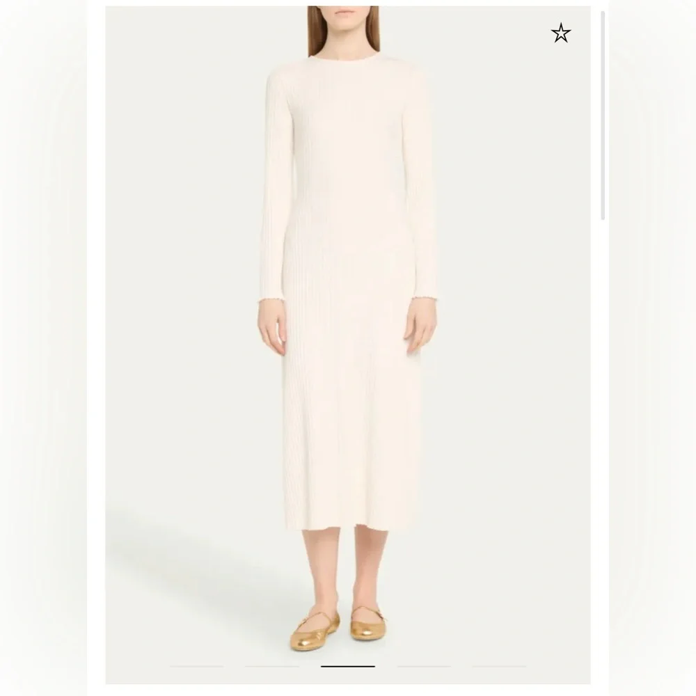 NIB Gianvito Rossi Carla Nappa Silk Washed Mekong - Picture 15 of 15